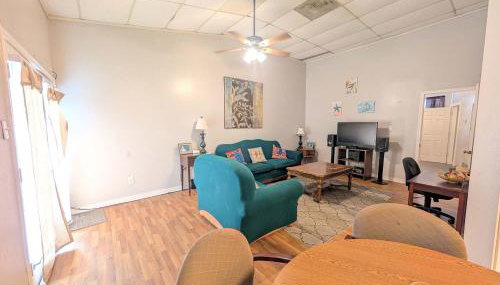 Cozy Coastal Retreat Apt Ingleside - Foto 2