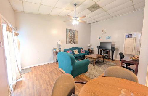 Cozy Coastal Retreat Apt Ingleside - Photo 2