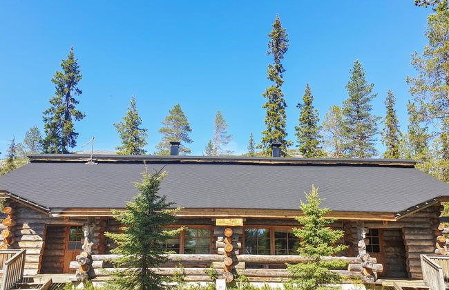 Joikupirtti b - Foto 37