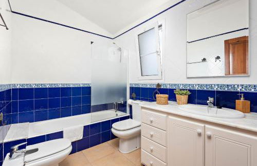 Villas Cala Galdana by Escape Home - Foto 22