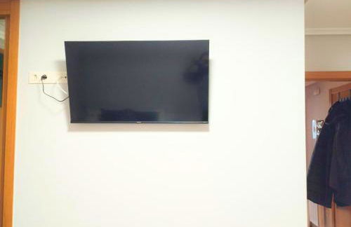 Costa SPA Terraza de lujo - Playa las Catedrales - Foto 21