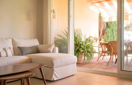 Apto Lujo Exclusivo vistas Golf y Mar - Foto 25