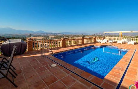 Villa Bella Vista - Foto 9