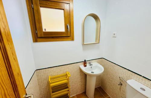 Casa VillaFlamenca - Foto 28