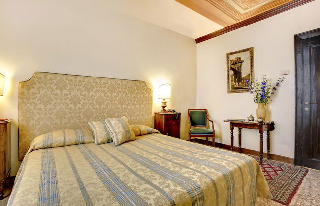 Palazzo Schiavoni Residenza d’Epoca - Photo 8