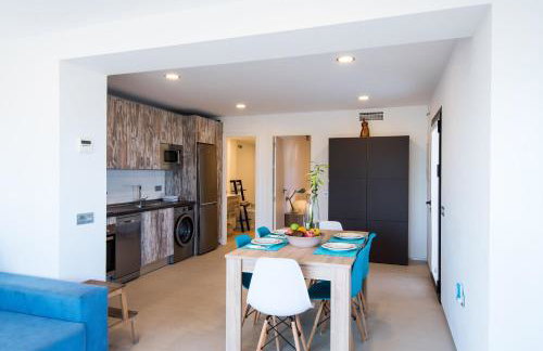 Beach Pearl Cala de Mijas - Photo 23