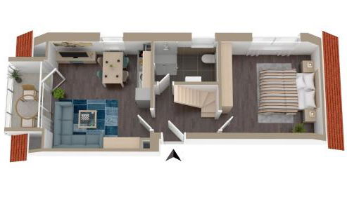 Küstenliebe - Foto 2