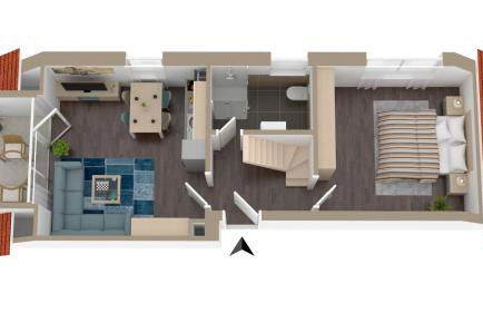 Küstenliebe - Foto 2