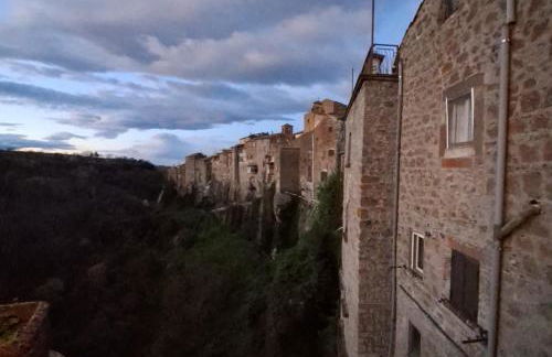 Sospesi nel borgo - Foto 36