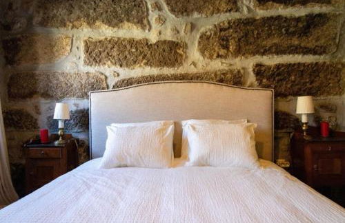 Casa da Mancha - Foto 1