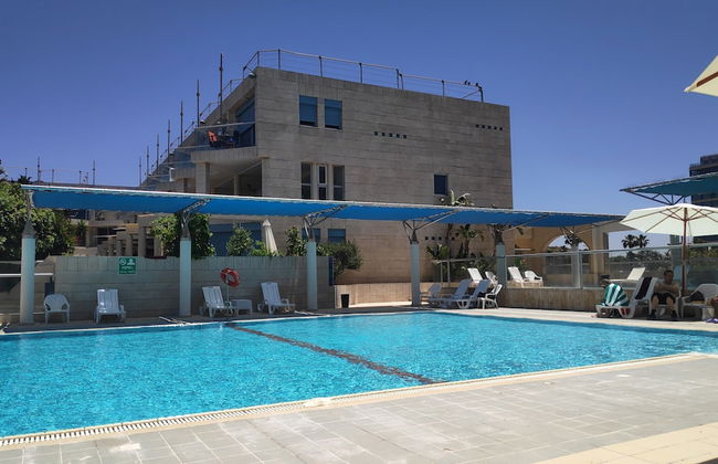 Israel Marina Village rent apartment - Photo 25