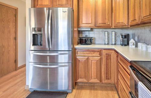 Welcoming Cañon City Abode - Walk to River! - Foto 9