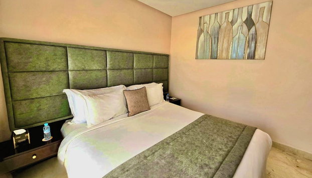 AS PREMIUM BY SOHO HOTELS - Foto 3, Quarto