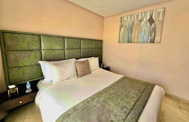 AS PREMIUM BY SOHO HOTELS - Foto 1