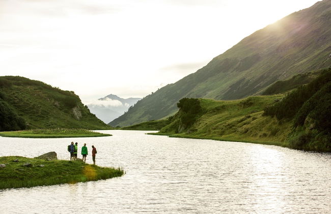 Alpenblick Apartments by A-Appartements - Foto 50