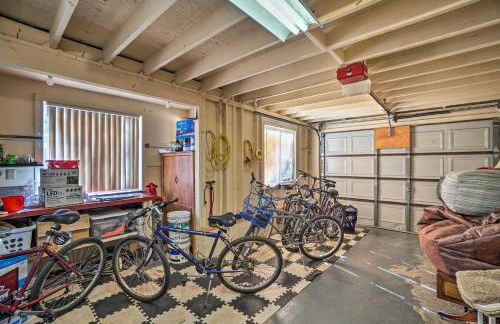 Bike, Hike and Unwind Tranquil Payson Getaway! - Foto 39