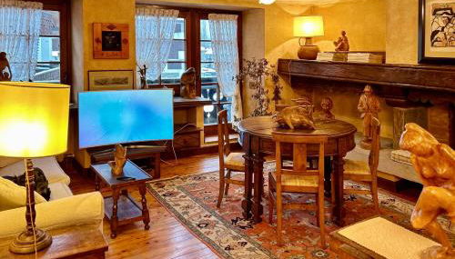 La Maison de La Moletta - Foto 3