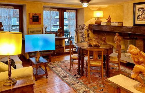 La Maison de La Moletta - Foto 3