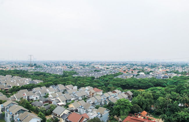 Cozy Studio Room Bintaro Icon Apartment - Foto 11