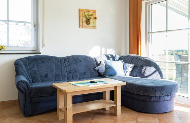 Alpine Apartment in Allgau - Foto 11