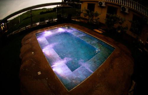 Hotel Fazenda Horizonte Belo - Foto 13