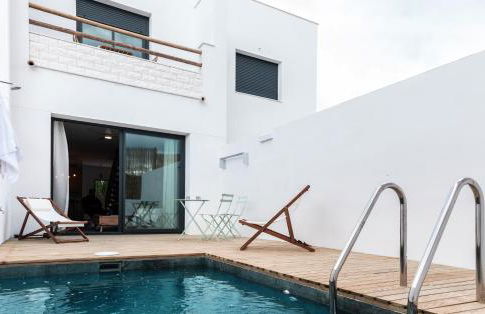 Villa sunset piscina privada - Foto 56