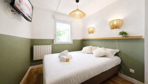 Charmant appartement 2 chambres - Photo 2