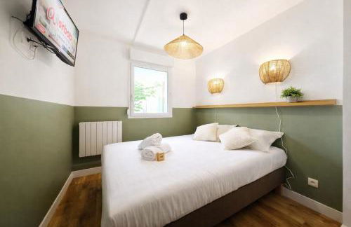 Charmant appartement 2 chambres - Photo 2