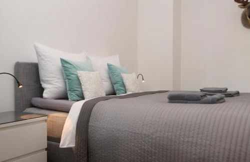 Apartments am Völkerschlachtdenkmal - Foto 98