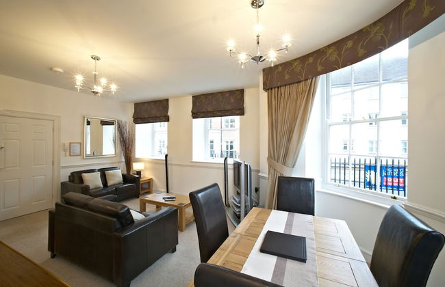 Villetts House - Foto 16