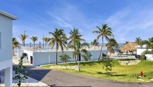 Ocean Front Breeze in Paradise - Foto 1