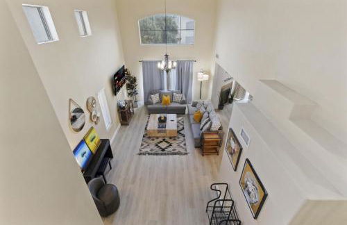 ZEN - A home away from home and in HEART of Las Vegas - Foto 6