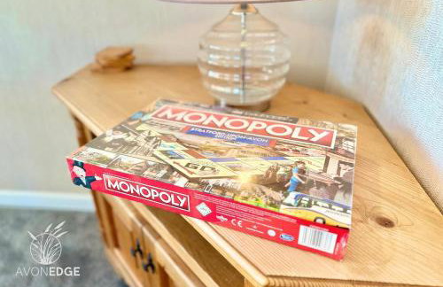 Avon Edge - Lodge One - Foto 20