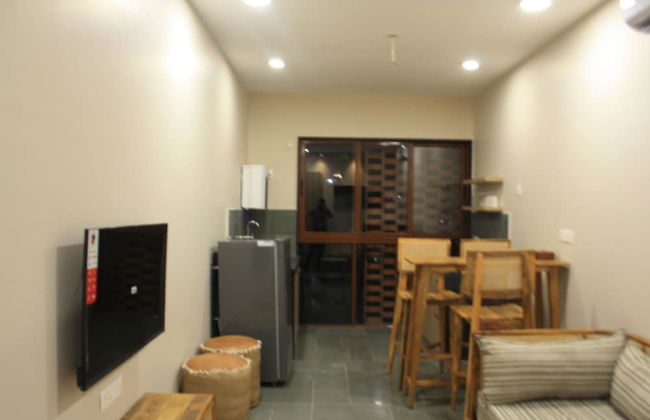Tattva Suites - Foto 21