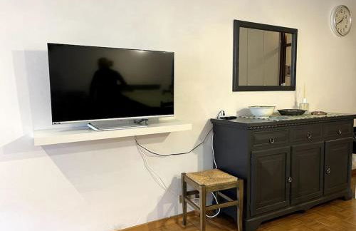 Pinzolo Centro - Baita spaziosa con vista monti - Foto 19