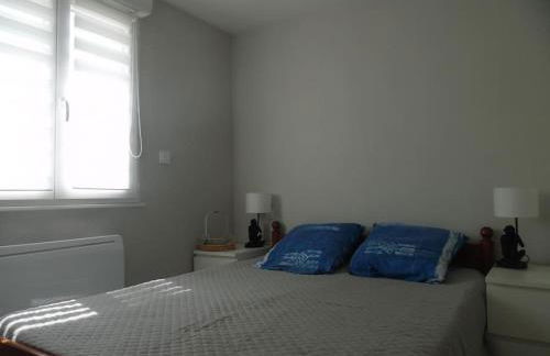 marseillan plage super appart - Foto 9