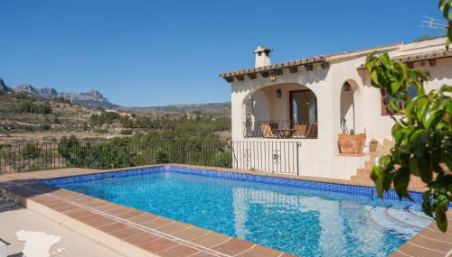 CostaBlancaDreams Casa Narciso in Calpe - Photo 3