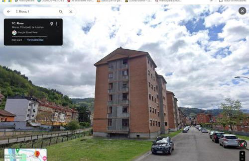 El refugio de Noa - Foto 24