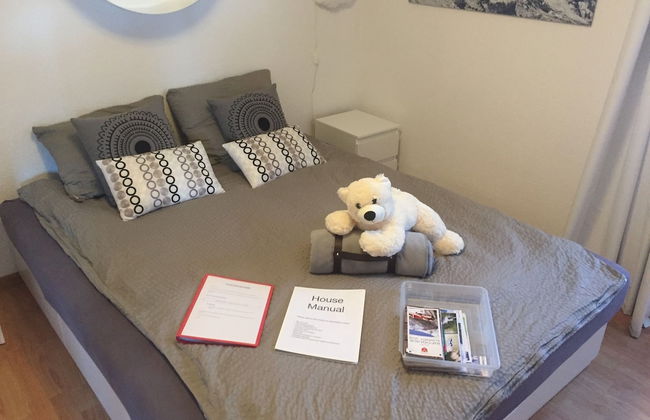 Haus Bel Air - Foto 14