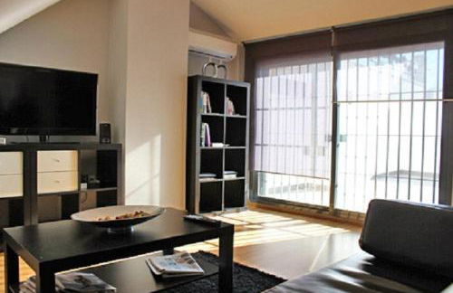 Apartamentos San Pablo - Foto 74