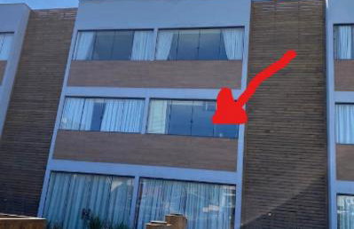 Loft 207 com vista para a piscina e Farol - Photo 12