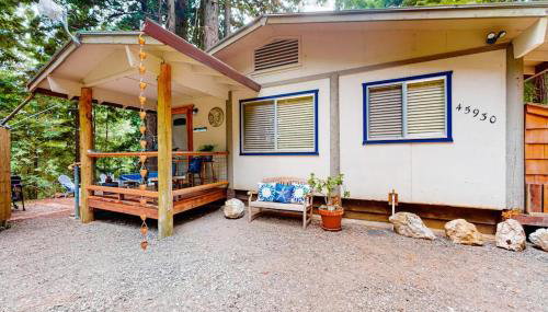 Coastal Cabin - Foto 3