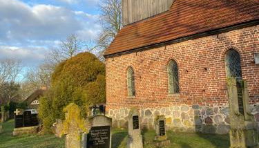 Ferienwohnung Groß Zicker - Foto 2