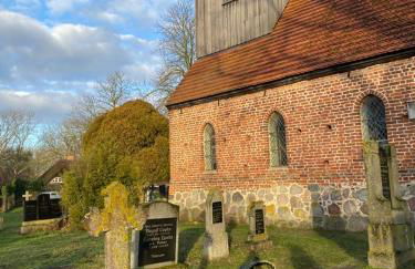 Ferienwohnung Groß Zicker - Foto 2