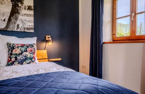 Ferienhof Petermühle Urlaub mit Alpakas - Foto 6