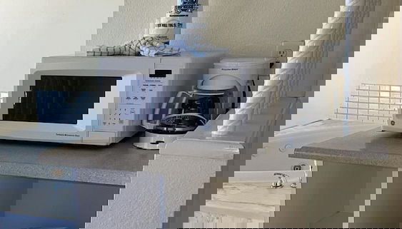 Cocina básica privada