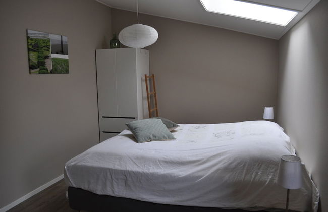 Bungalow, Situated Directly at a Large Sand Dunes - Foto 6