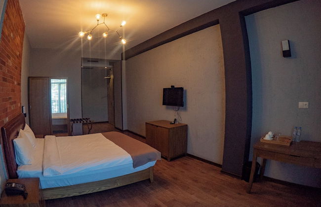 Tm Apart Hotel - Foto 16