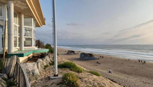 House 200 m from beach and forest path - Foto 4