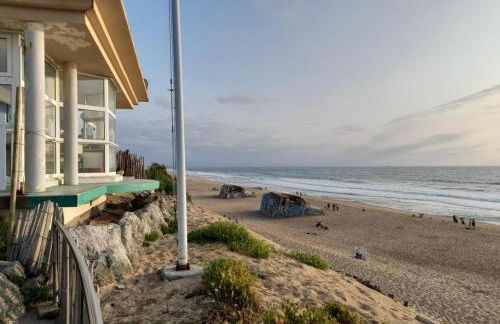 House 200 m from beach and forest path - Foto 4